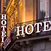 London hotels